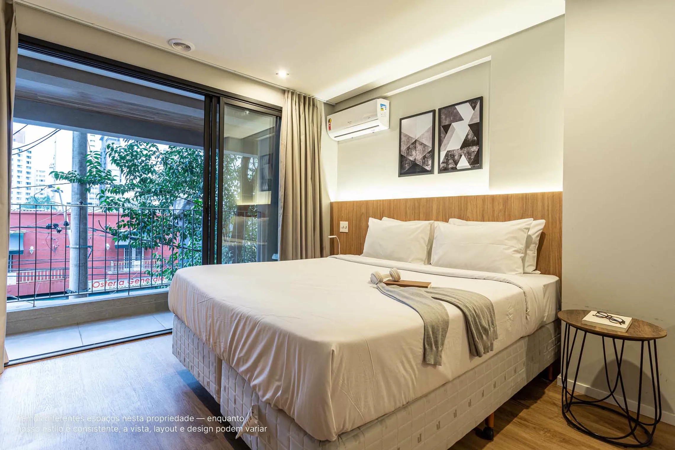 Apartamento à venda com 63m², 1 quarto com vaga - 2