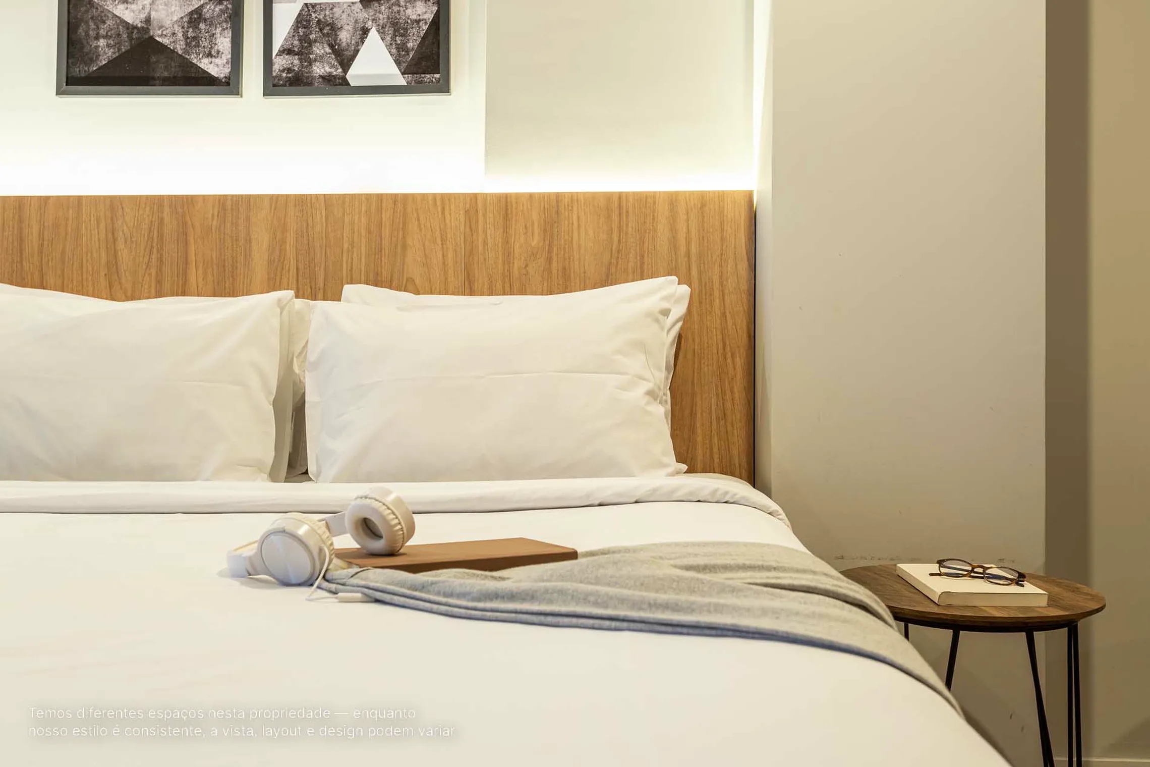 Apartamento à venda com 63m², 1 quarto com vaga - 4