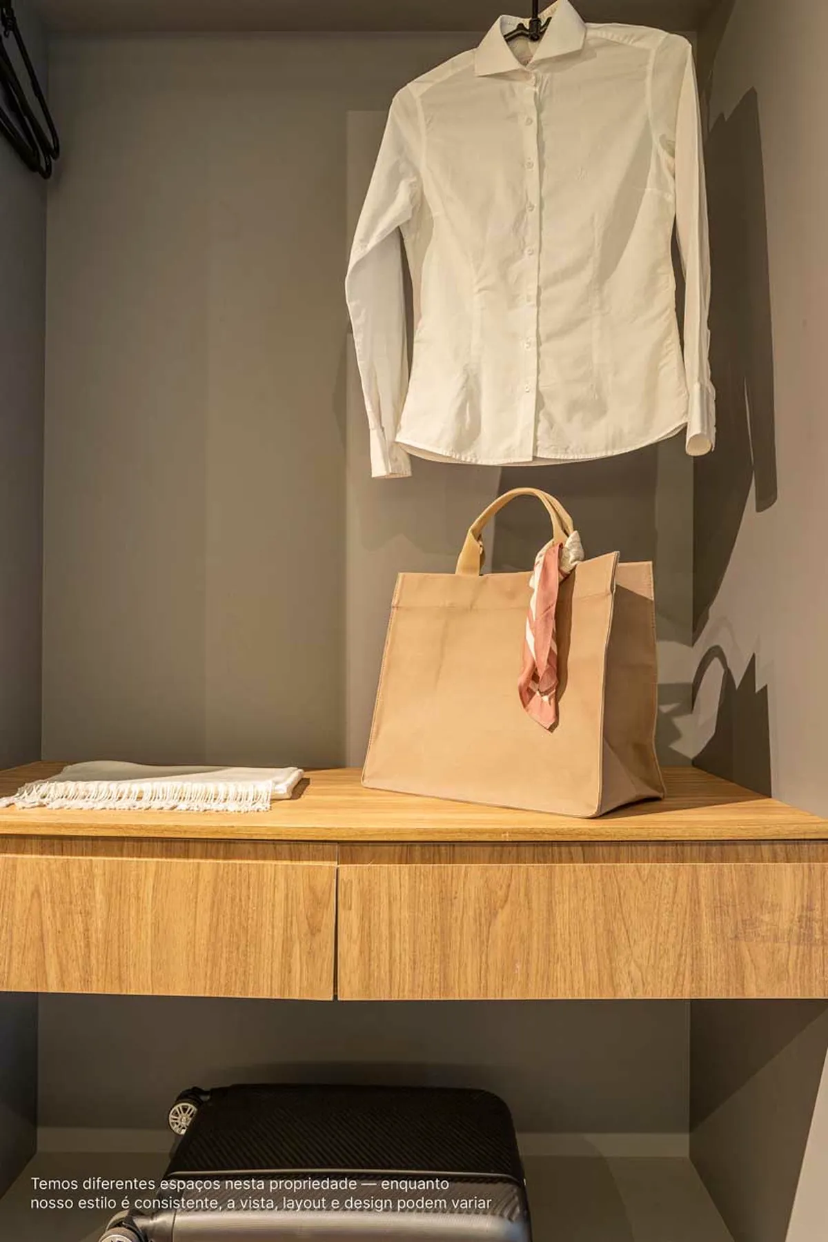 Apartamento à venda com 63m², 1 quarto com vaga - 7