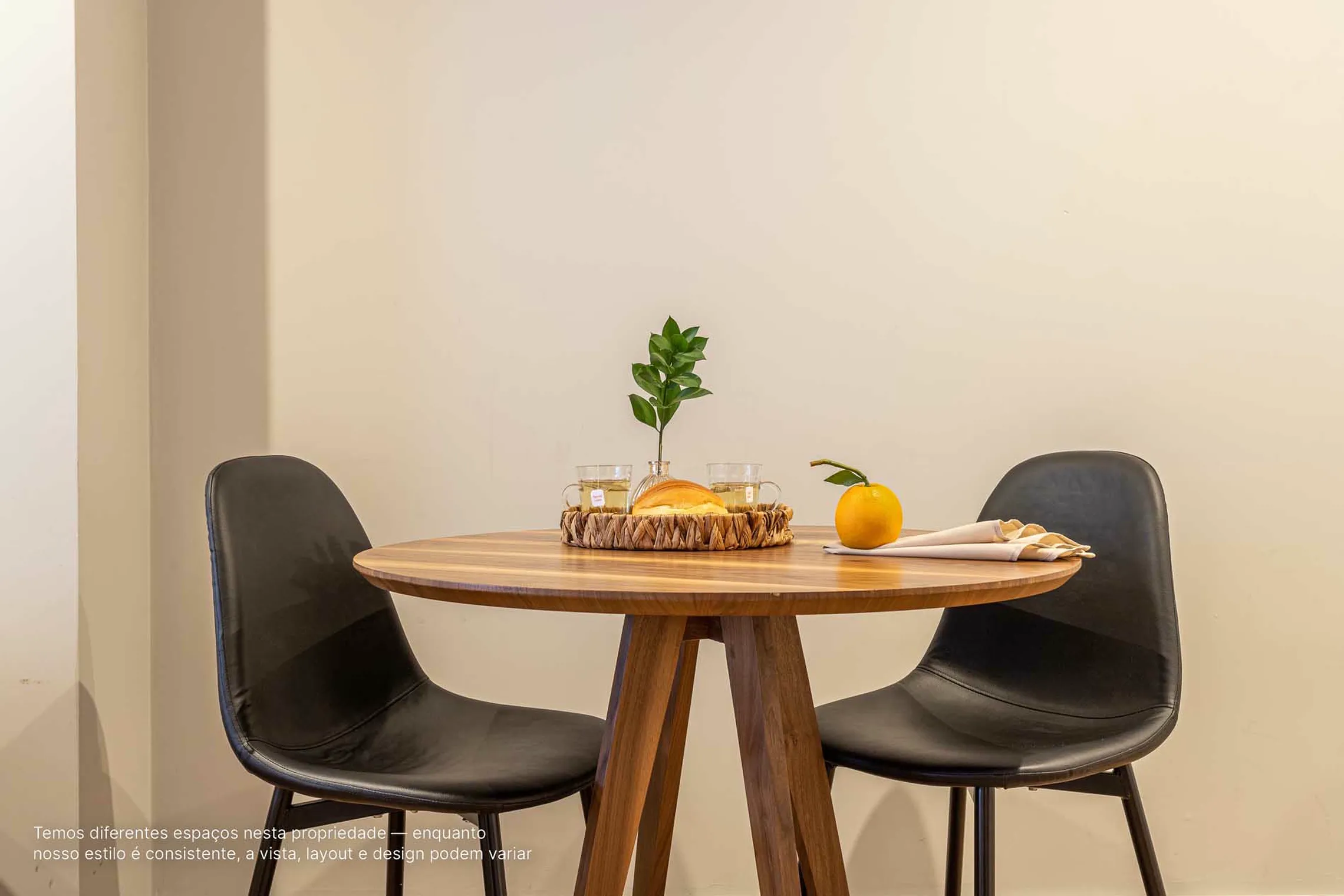 Apartamento à venda com 63m², 1 quarto com vaga - 8