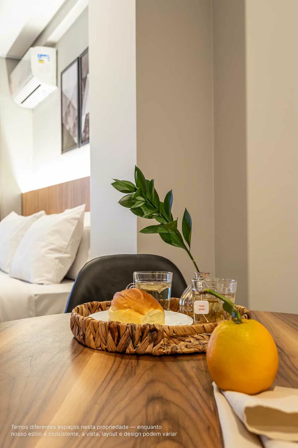 Apartamento à venda com 63m², 1 quarto com vaga - 9