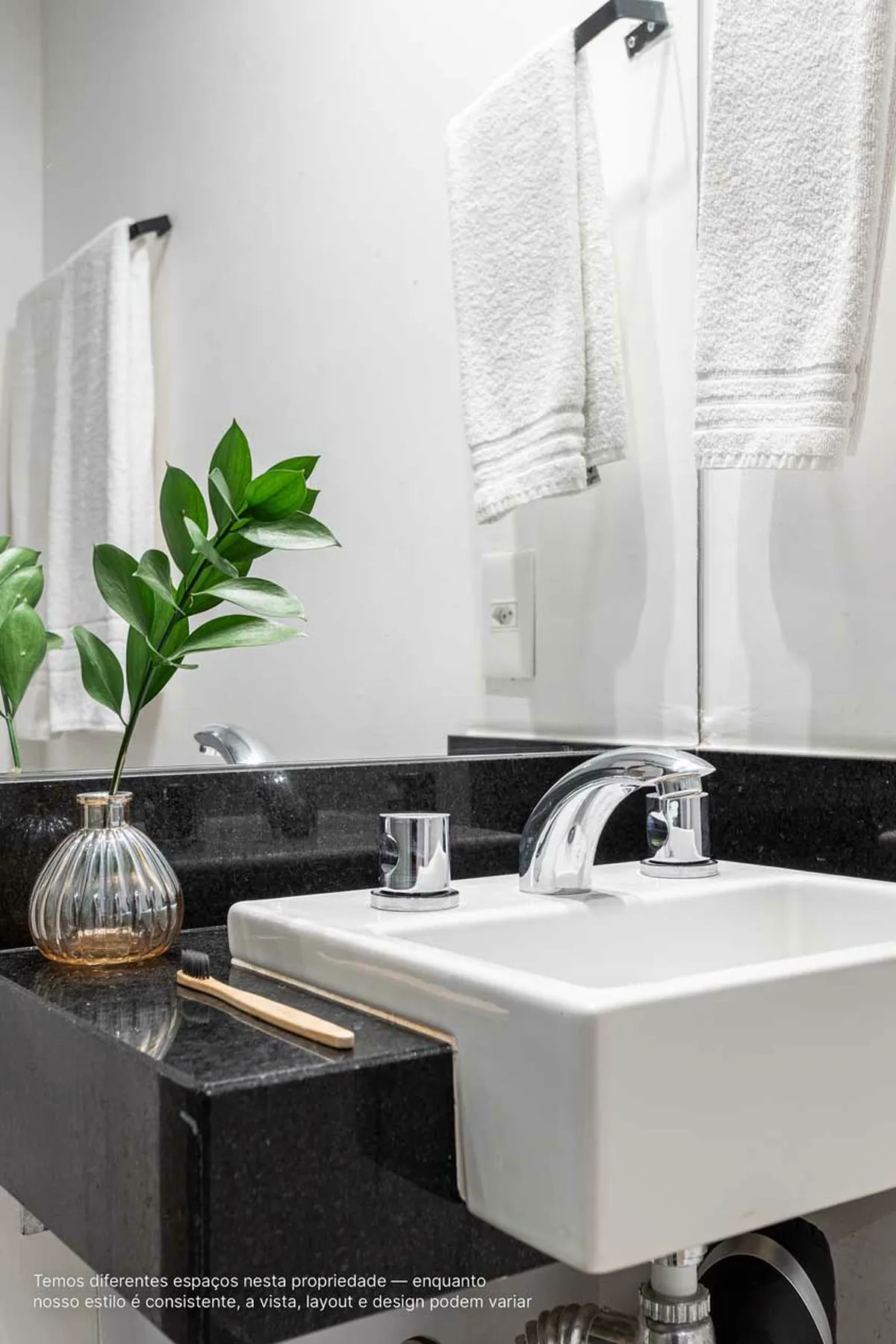 Apartamento à venda com 63m², 1 quarto com vaga - 13