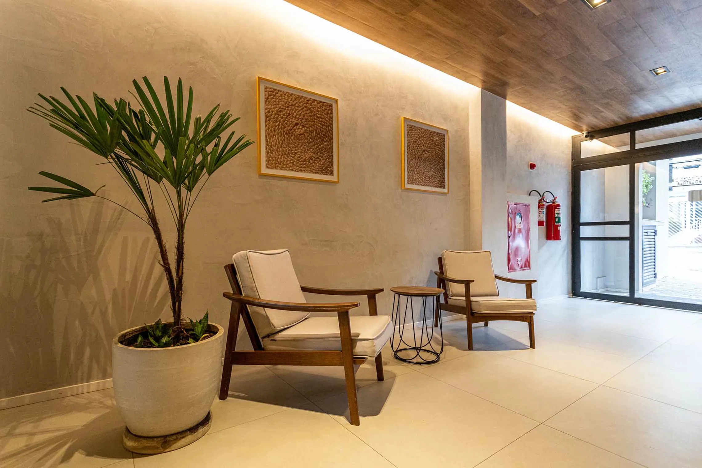 Apartamento à venda com 63m², 1 quarto com vaga - 31