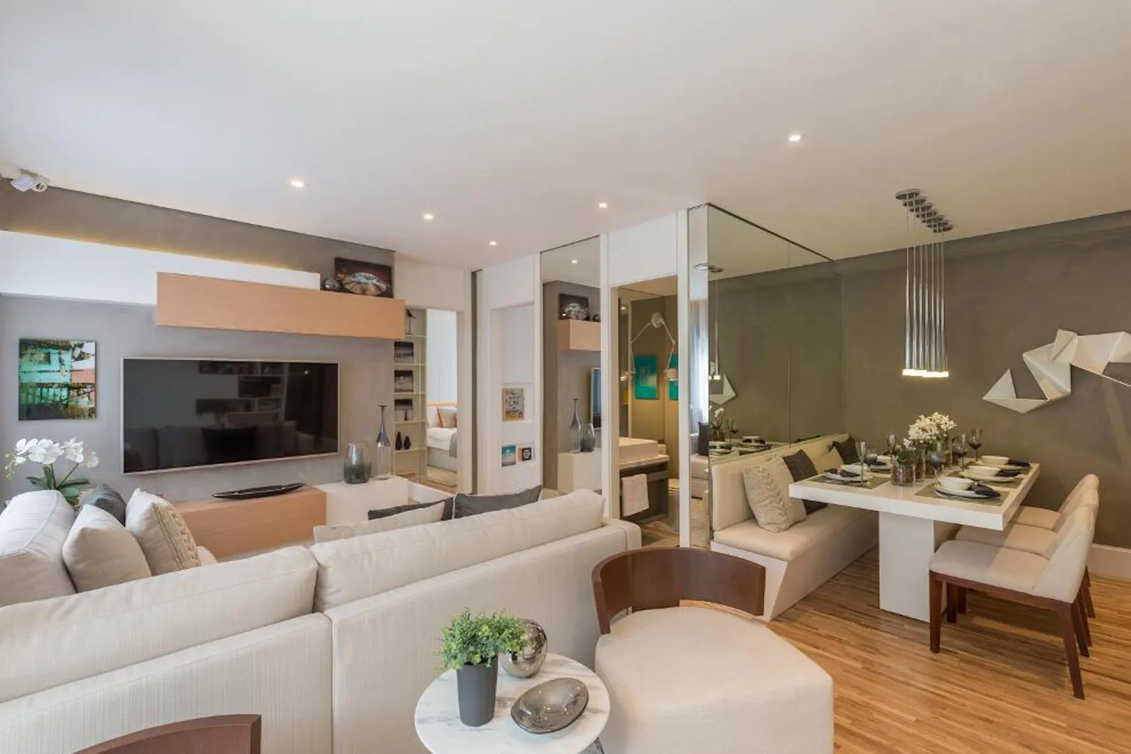 Quadra Vila Mascote - 2