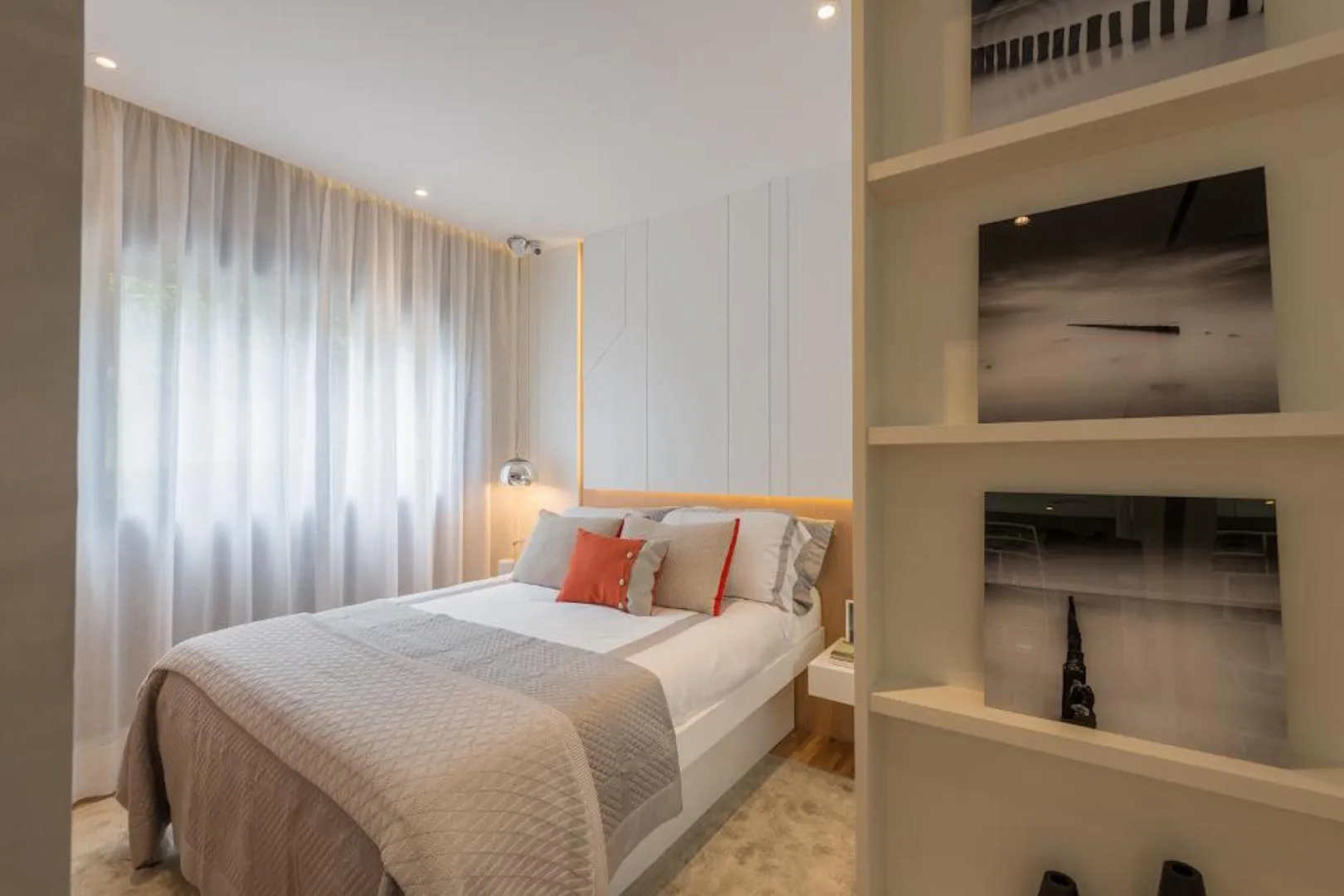 Quadra Vila Mascote - 6