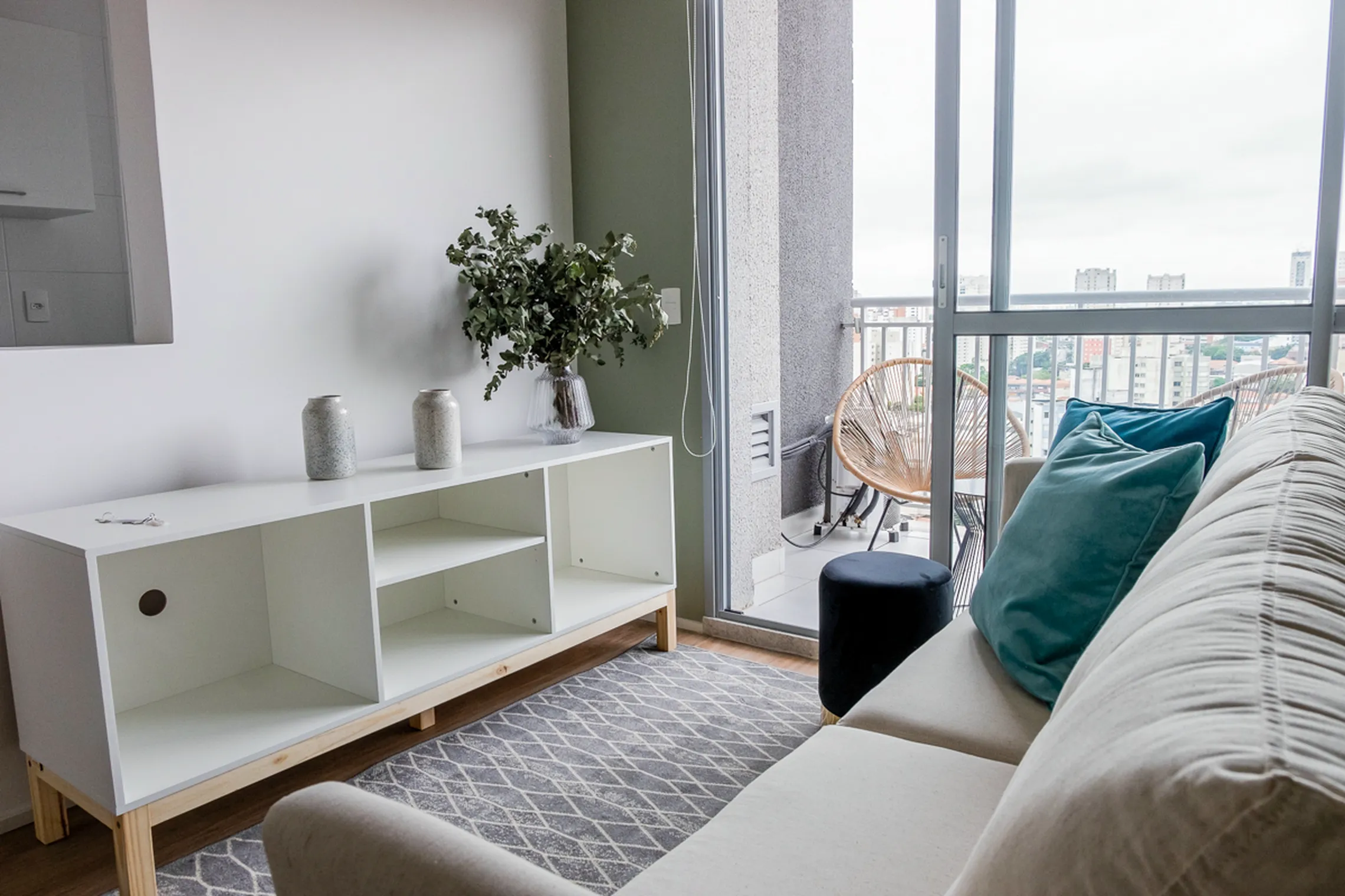 Quadra Vila Mascote - 7