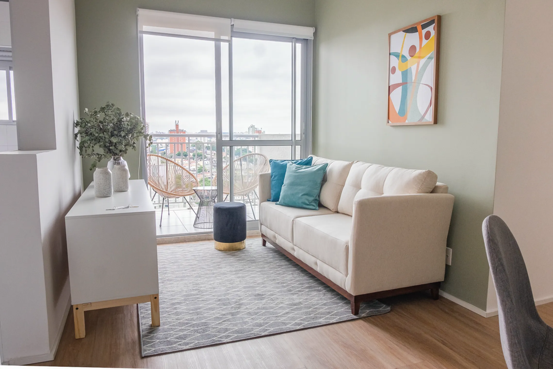 Quadra Vila Mascote - 9