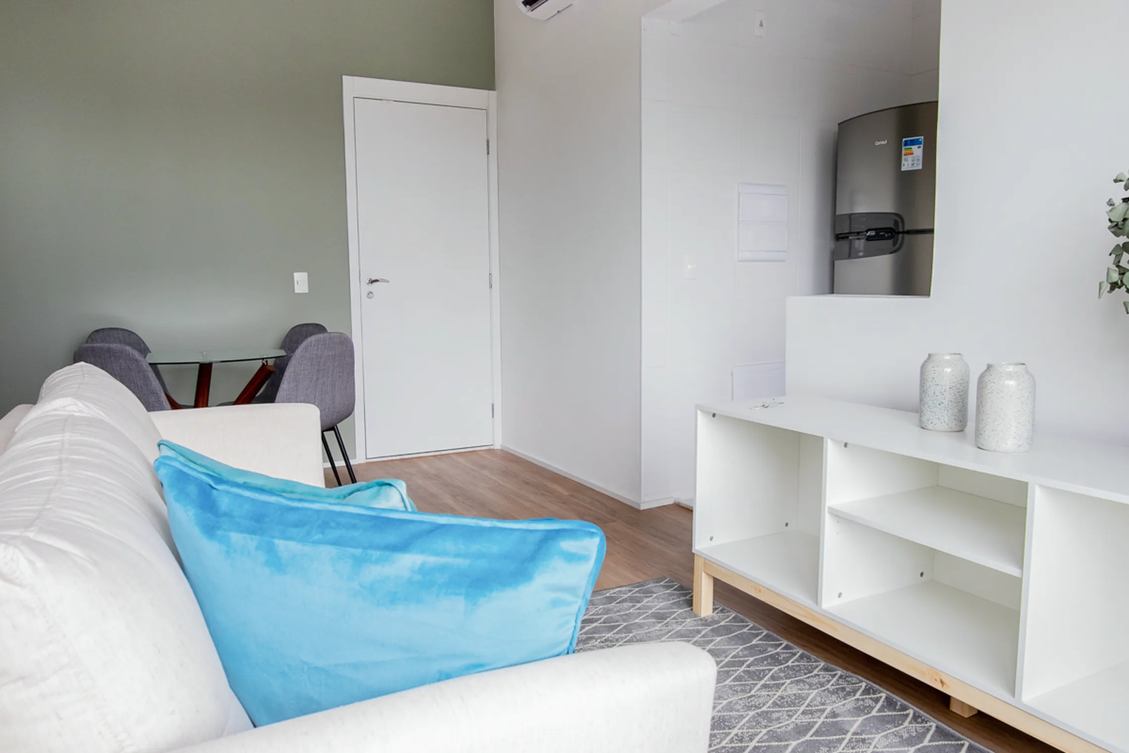 Quadra Vila Mascote - 10