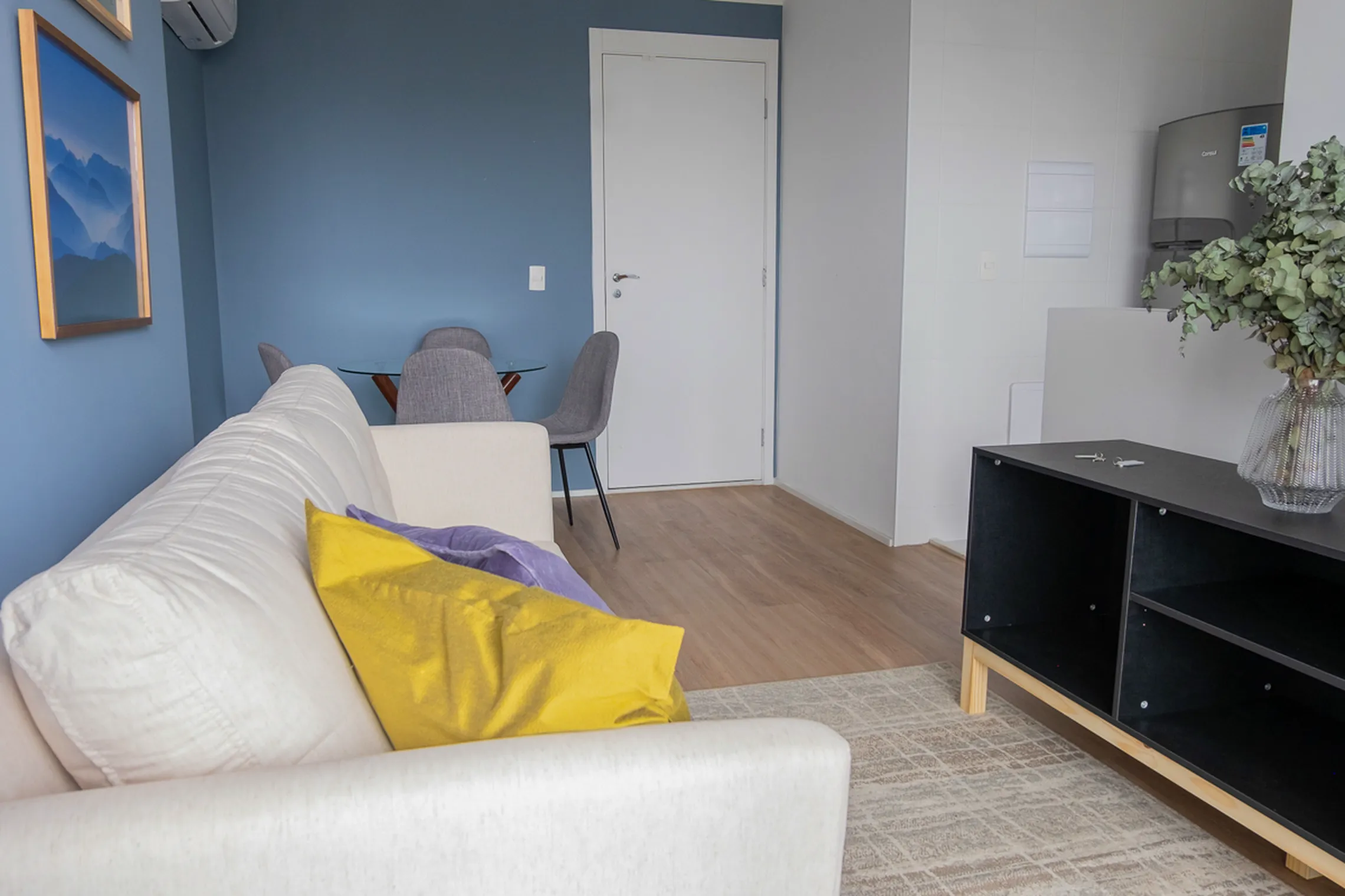 Quadra Vila Mascote - 13