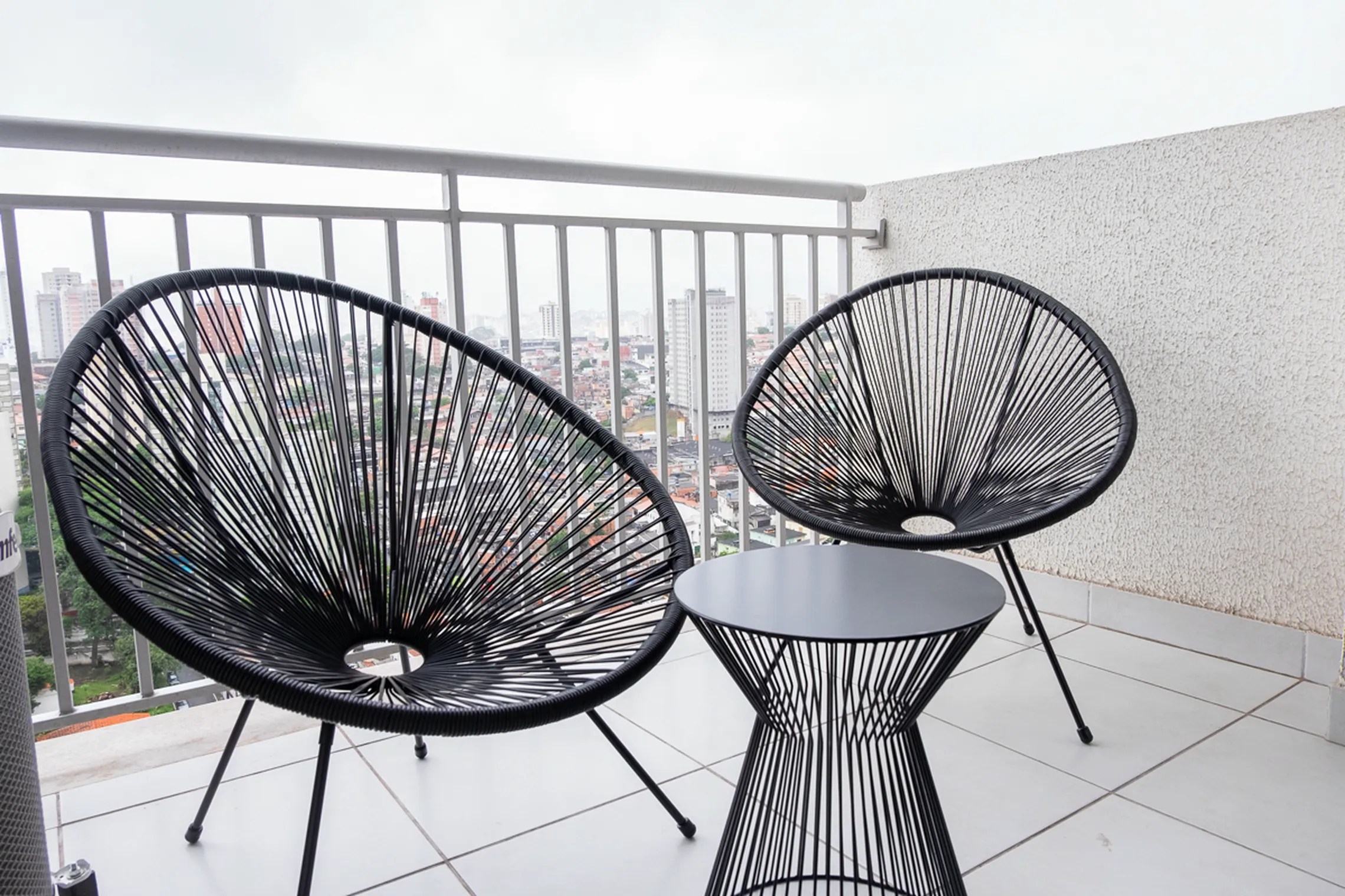 Quadra Vila Mascote - 14