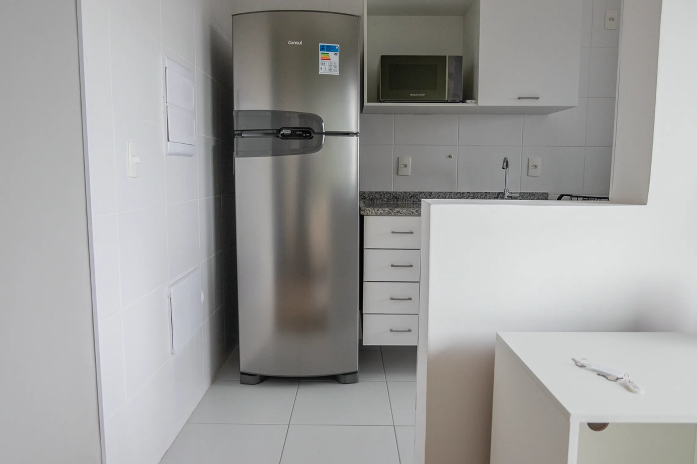 Quadra Vila Mascote - 16