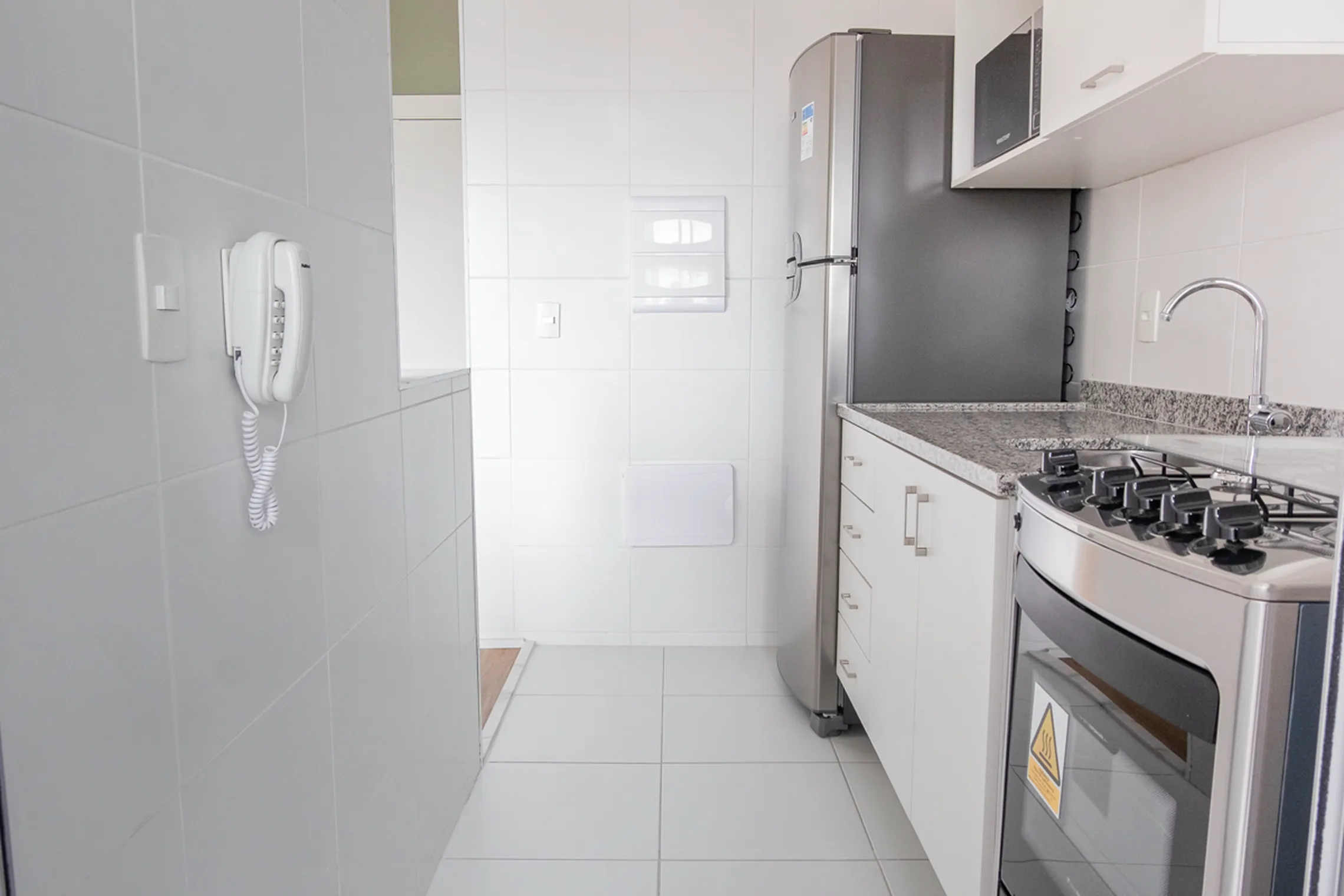 Quadra Vila Mascote - 18