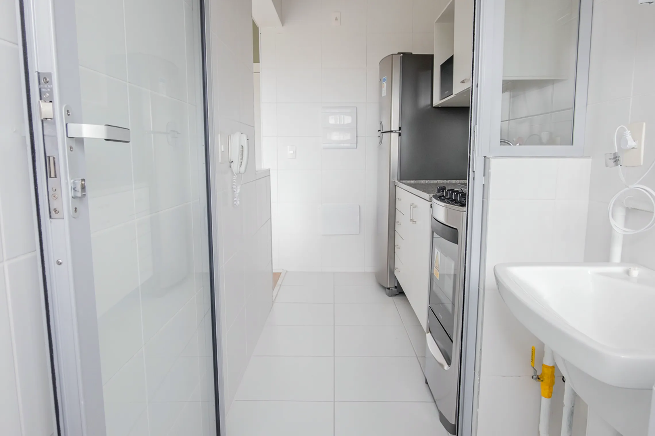 Quadra Vila Mascote - 21