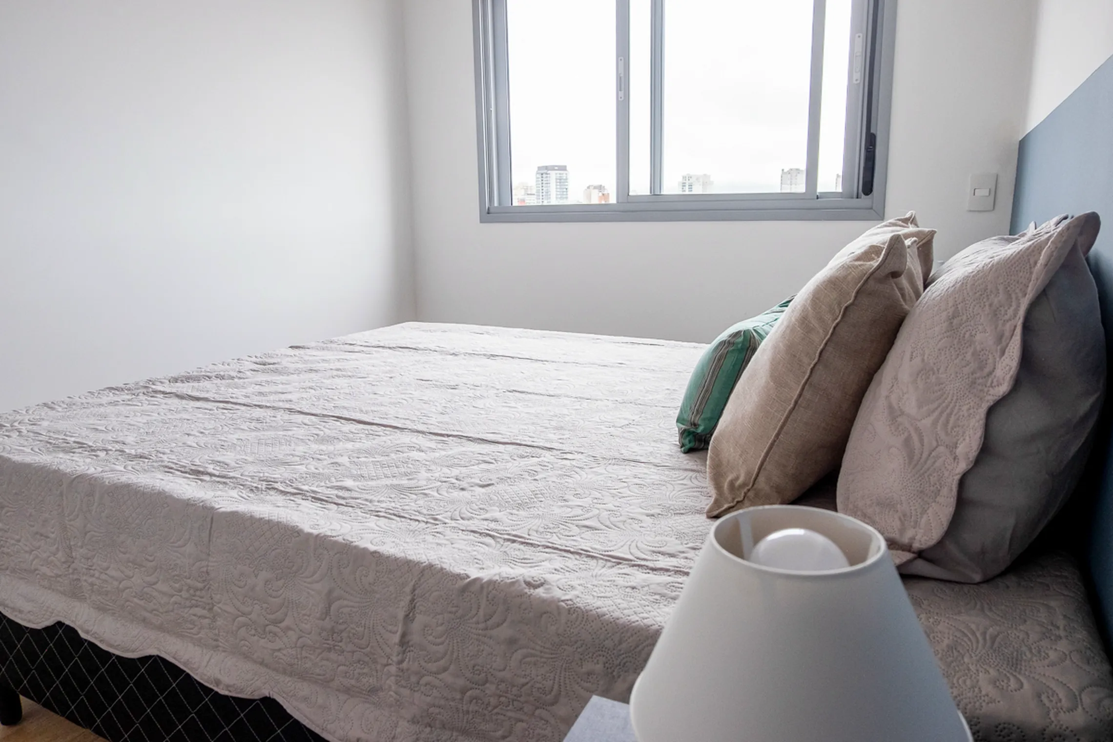 Quadra Vila Mascote - 24