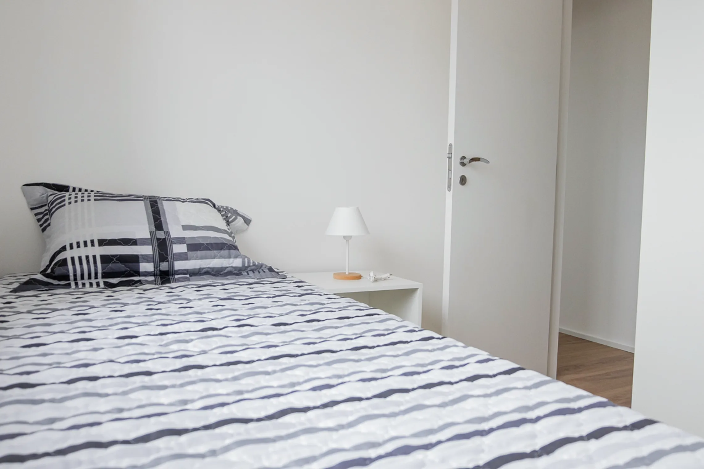 Quadra Vila Mascote - 26