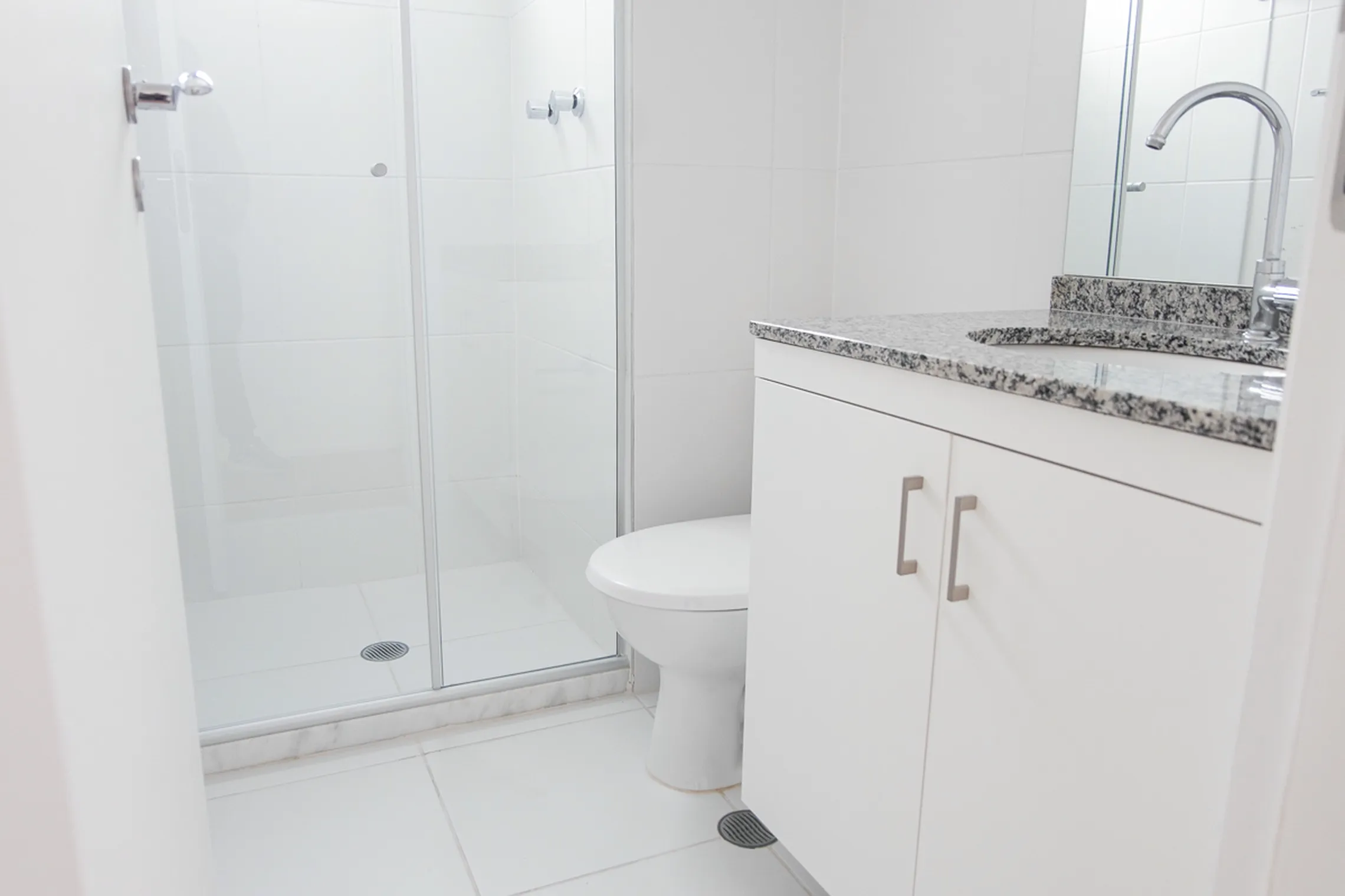 Quadra Vila Mascote - 27