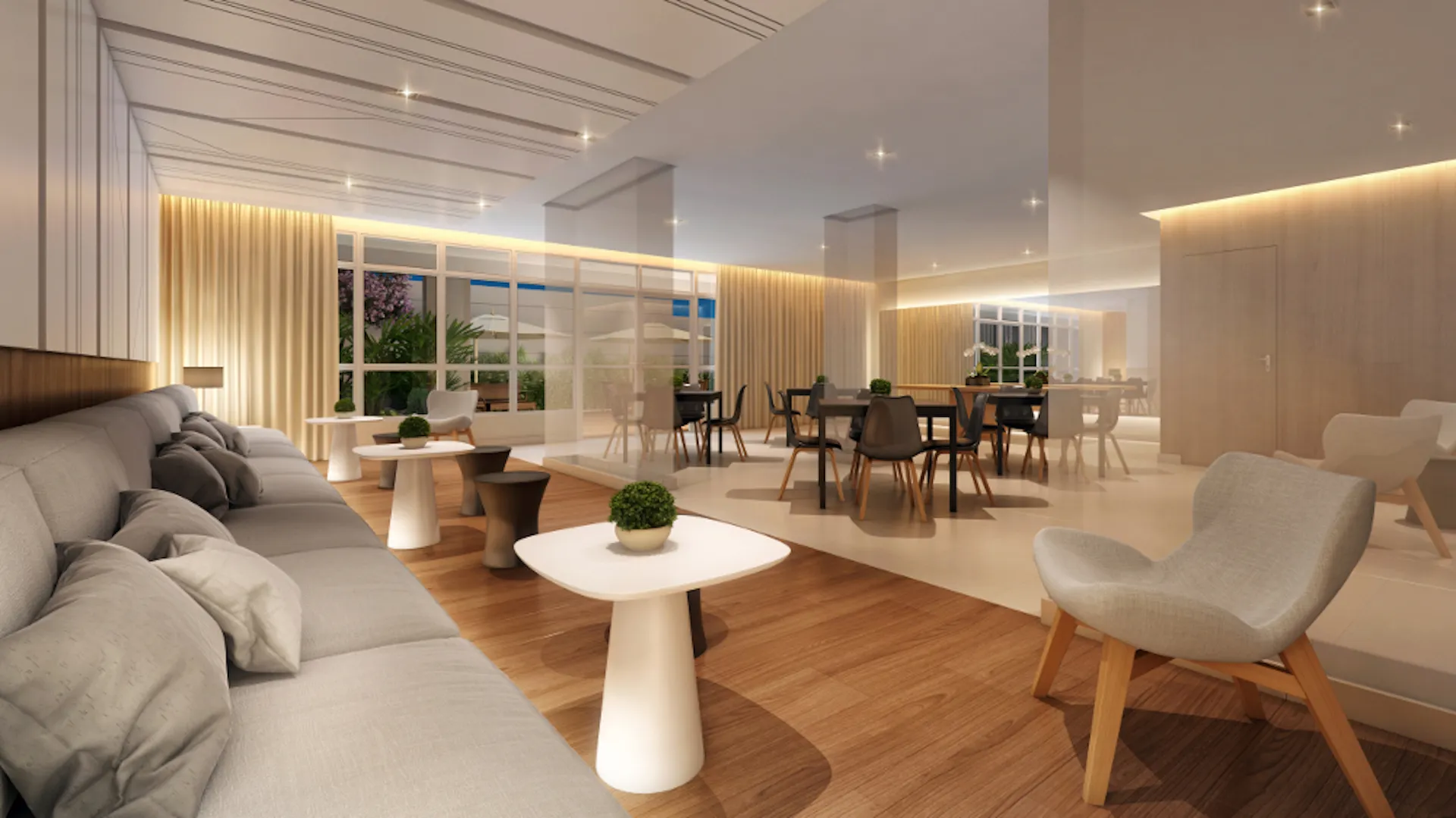 Quadra Vila Mascote - 30