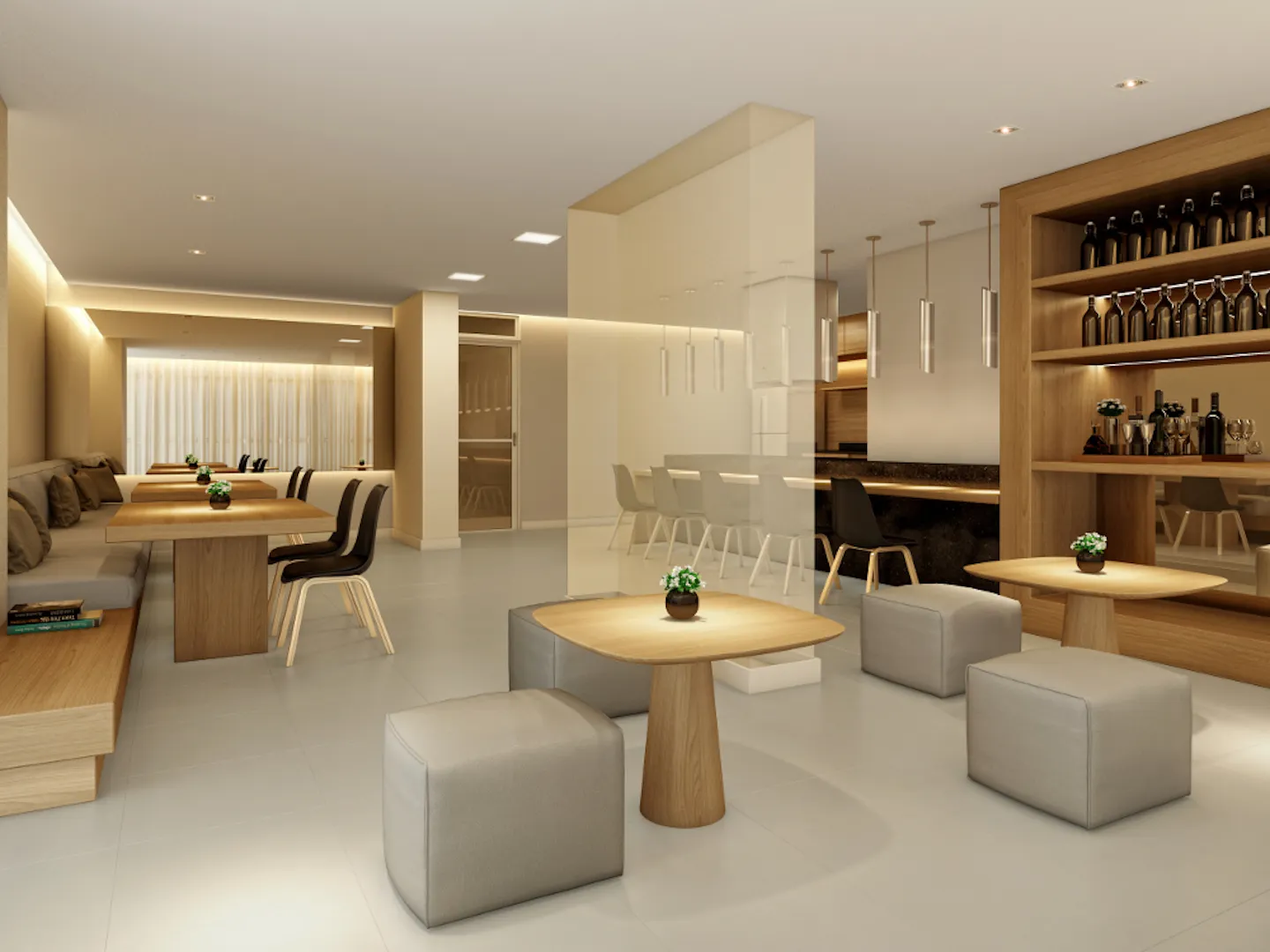 Quadra Vila Mascote - 31