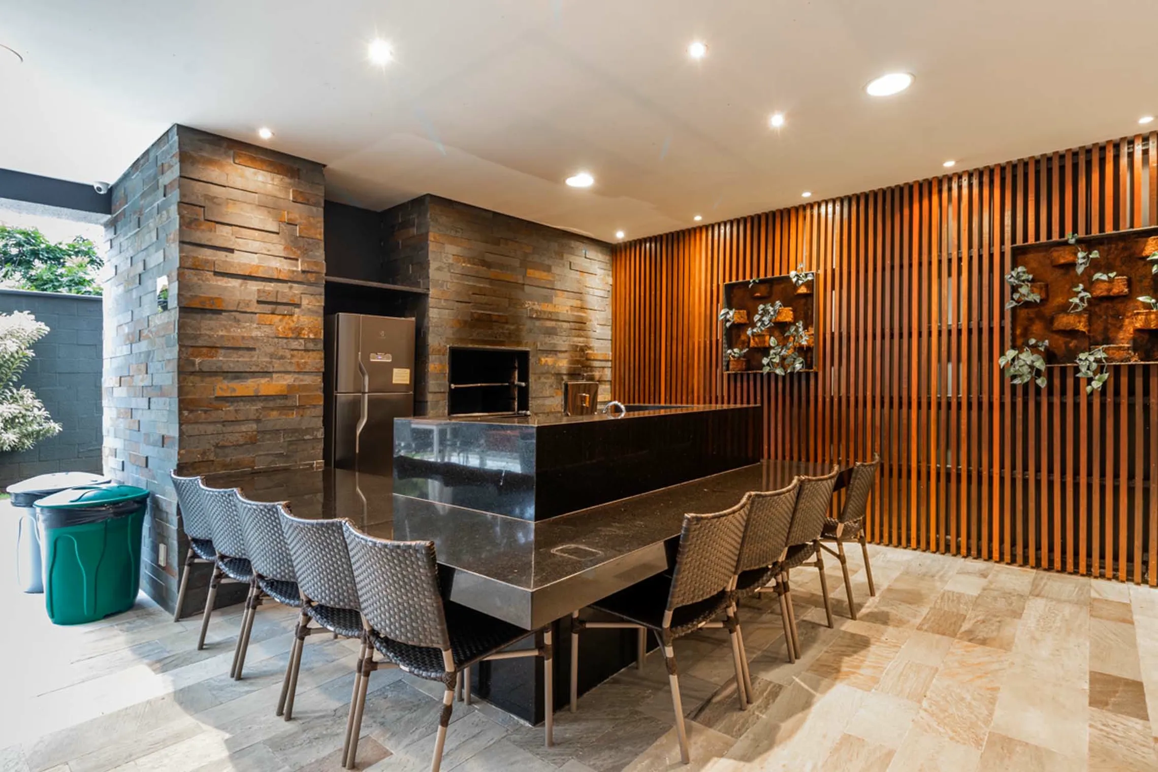 Quadra Vila Mascote - 32