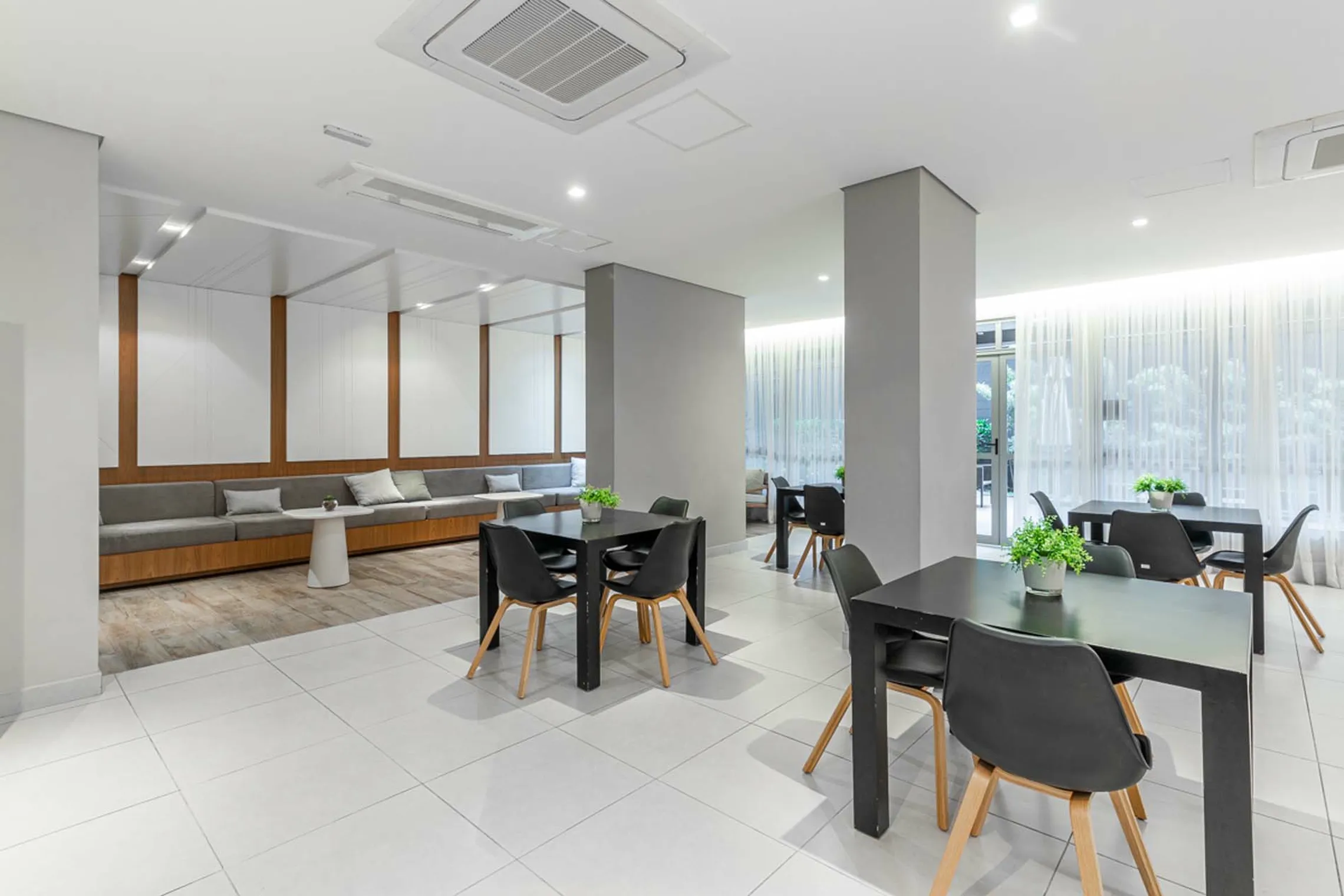 Quadra Vila Mascote - 35