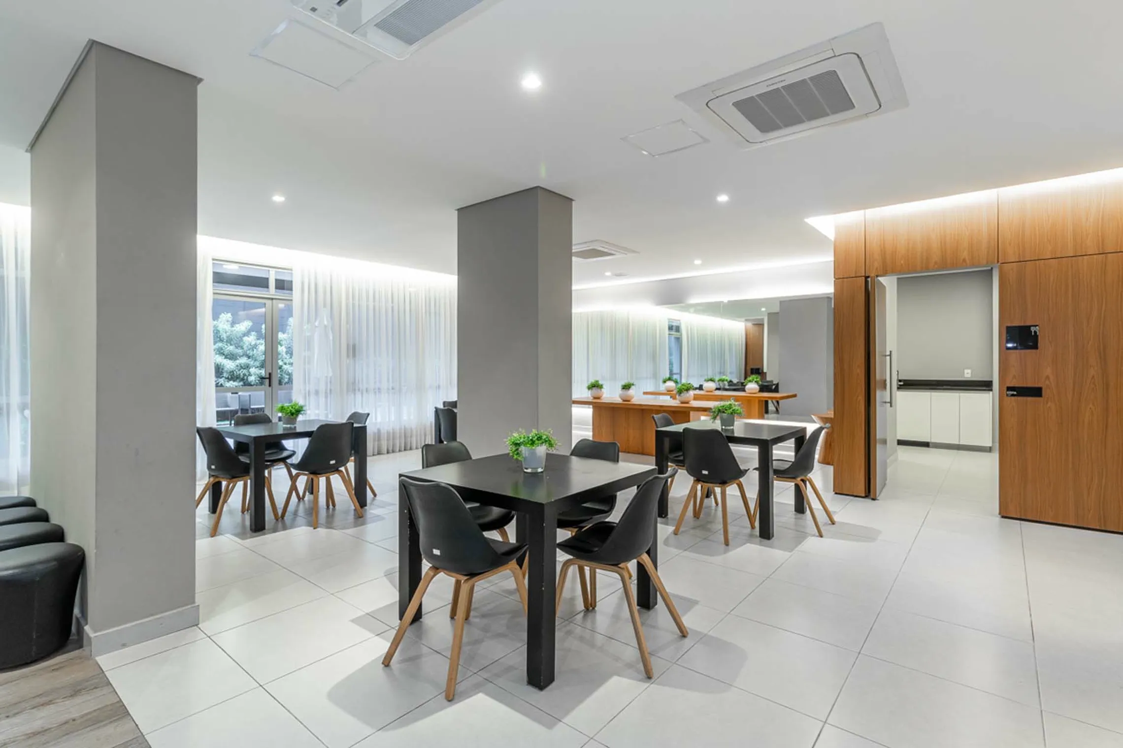 Quadra Vila Mascote - 34