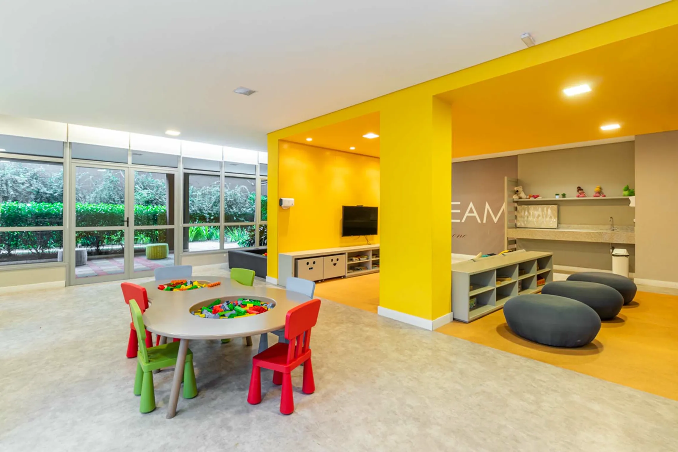 Quadra Vila Mascote - 38