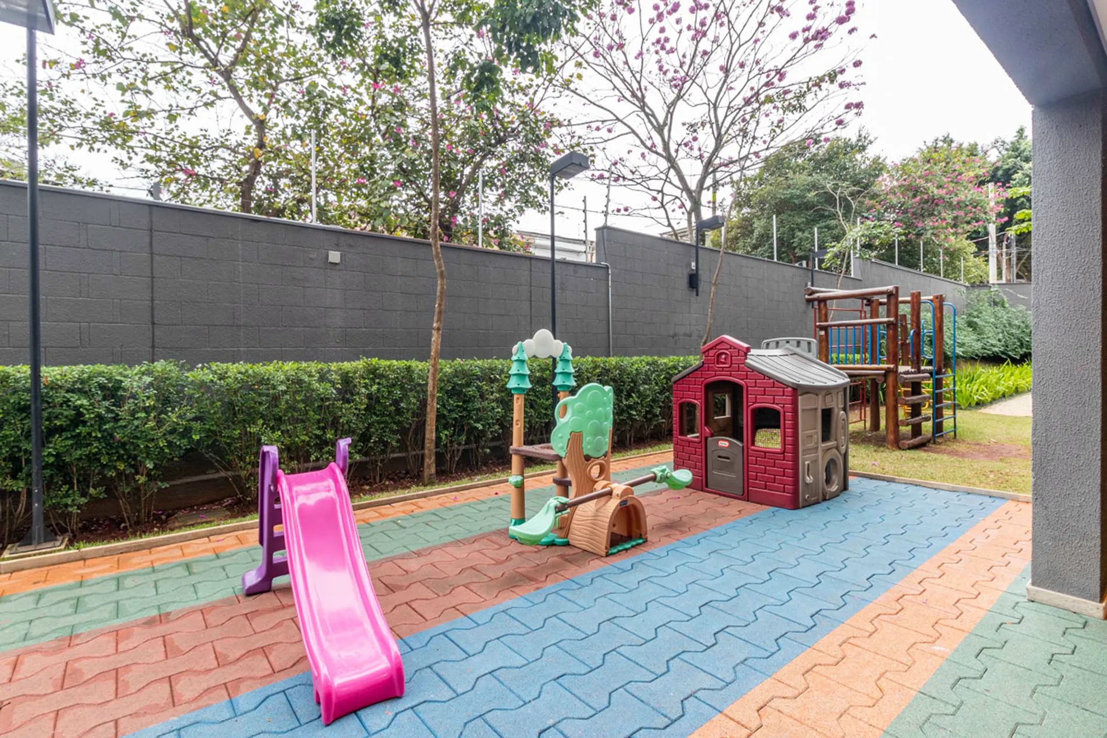 Quadra Vila Mascote - 39