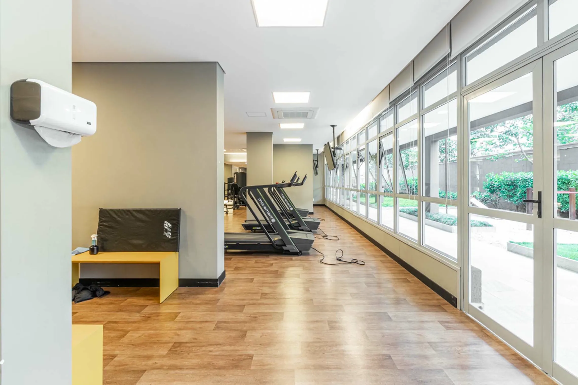 Quadra Vila Mascote - 36