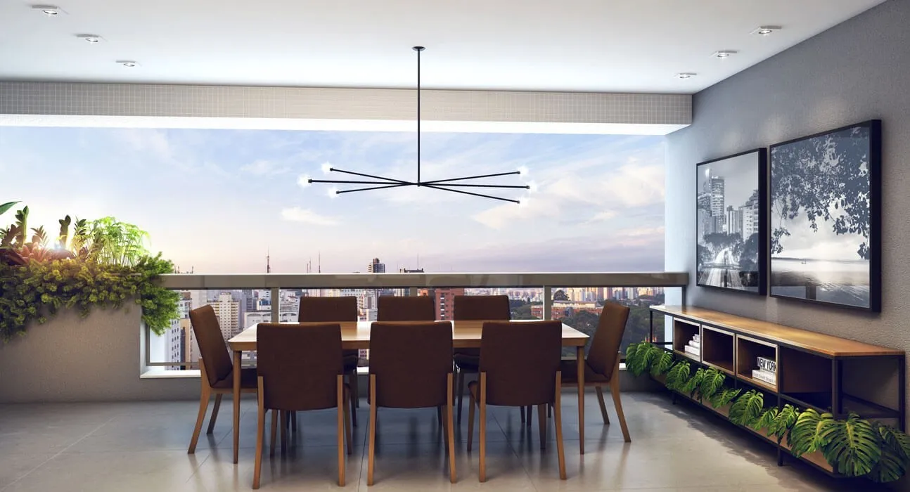 Terraço Oscar Freire - 7