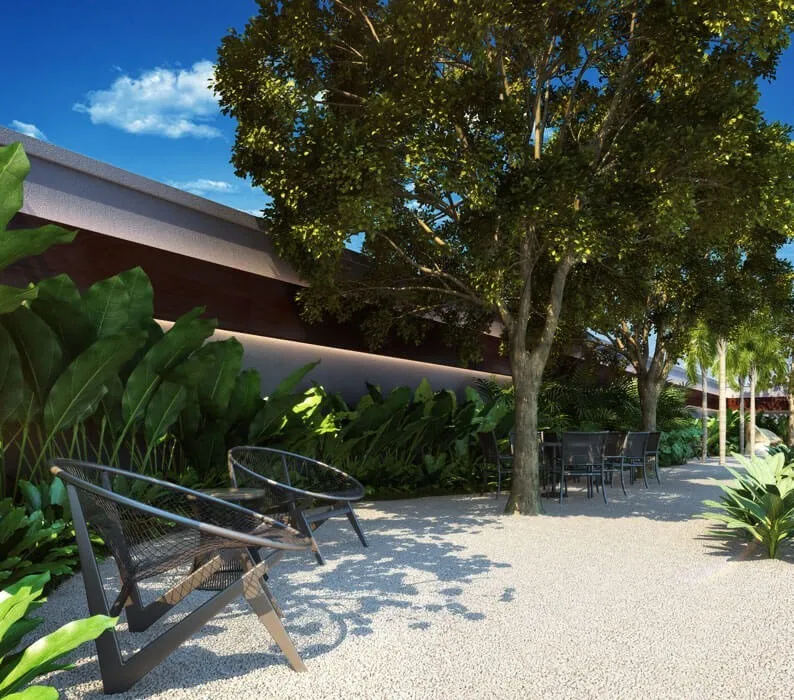 Terraço Oscar Freire - 11