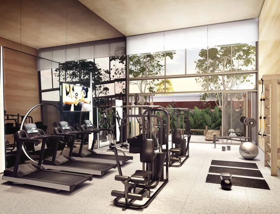 Terraço Oscar Freire - 9