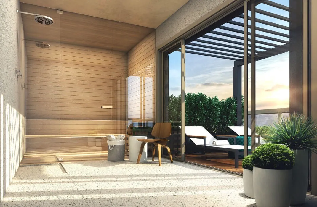 Terraço Oscar Freire - 15