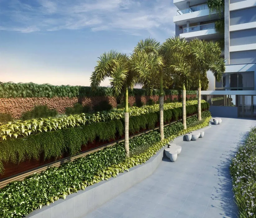 Terraço Oscar Freire - 23