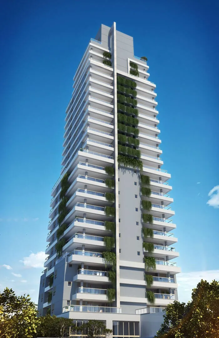 Terraço Oscar Freire - 24