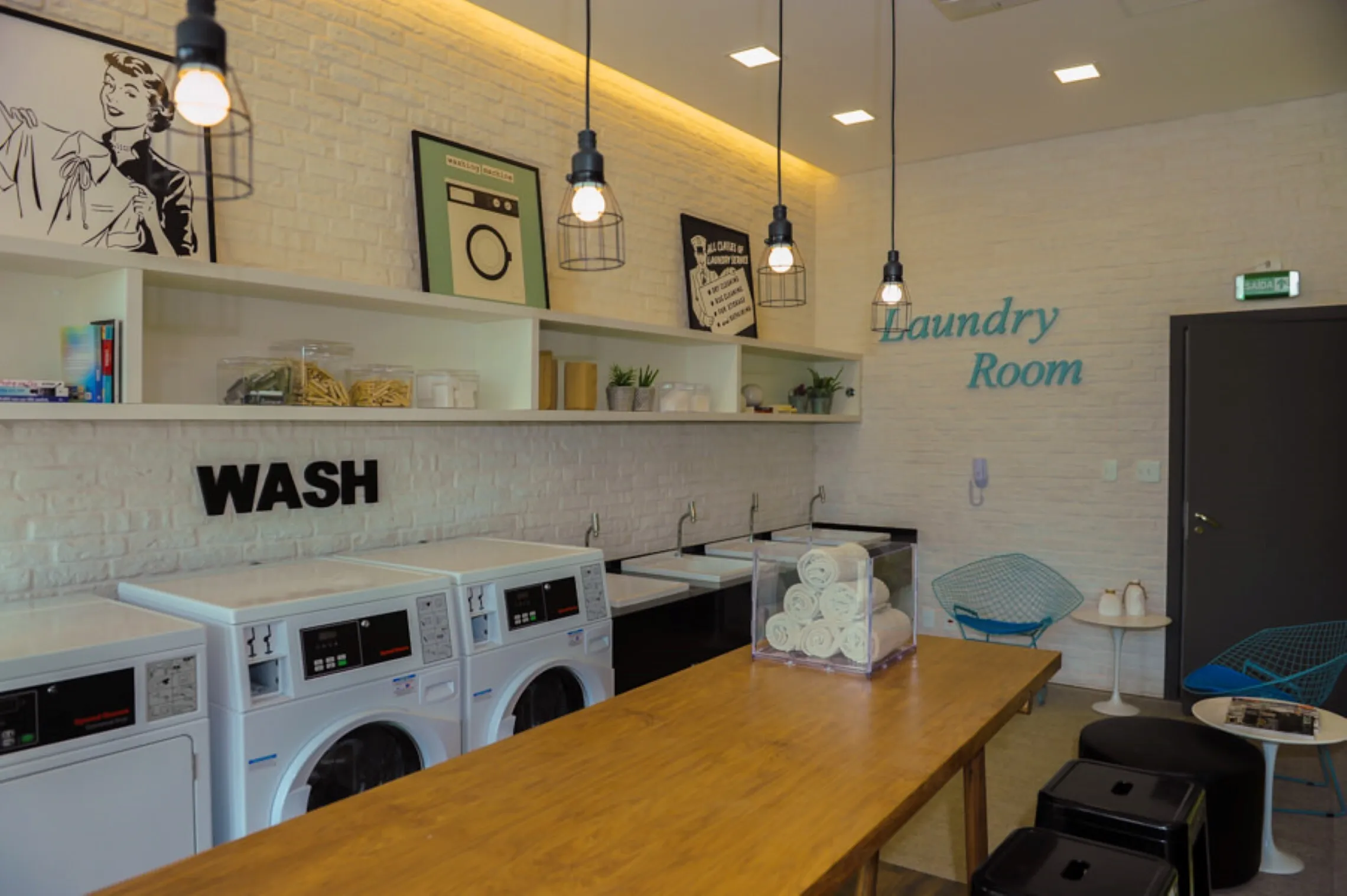 Apartamento à venda com 60m², 2 quartos sem vaga - 8