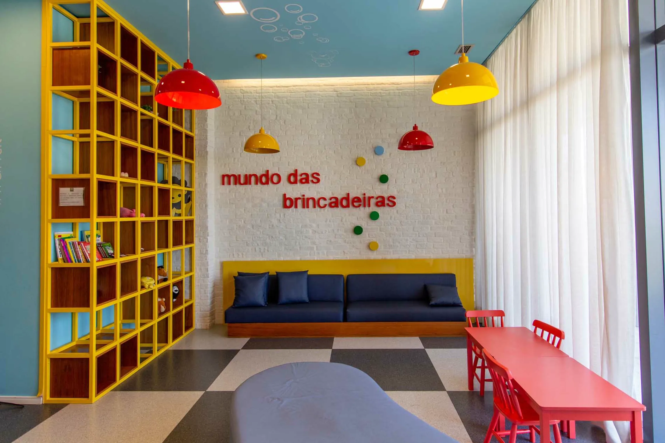 Apartamento à venda com 60m², 2 quartos sem vaga - 10