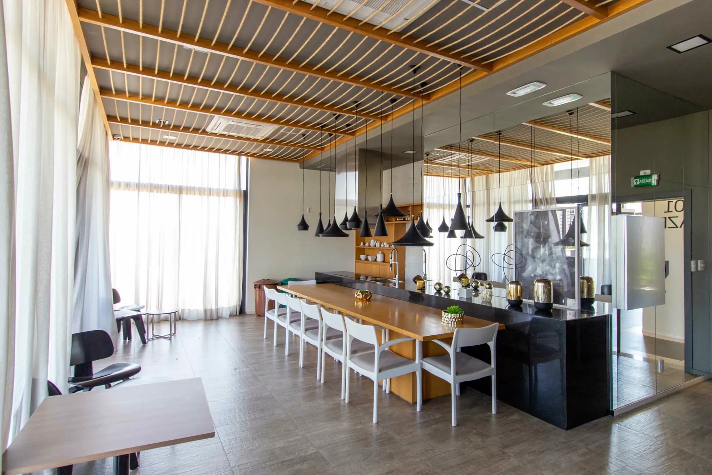 Apartamento à venda com 60m², 2 quartos sem vaga - 11