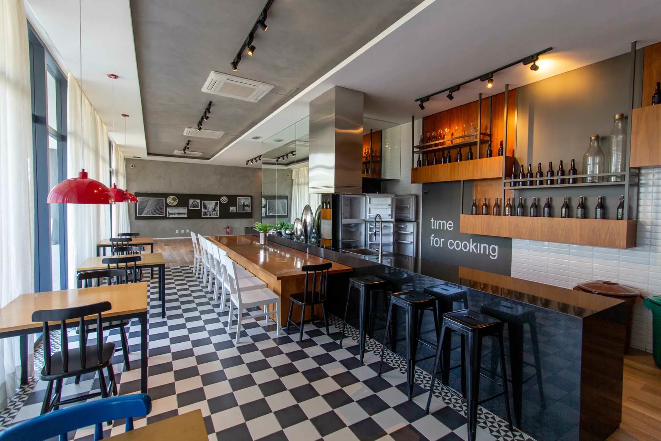 Apartamento à venda com 60m², 2 quartos sem vaga - 9