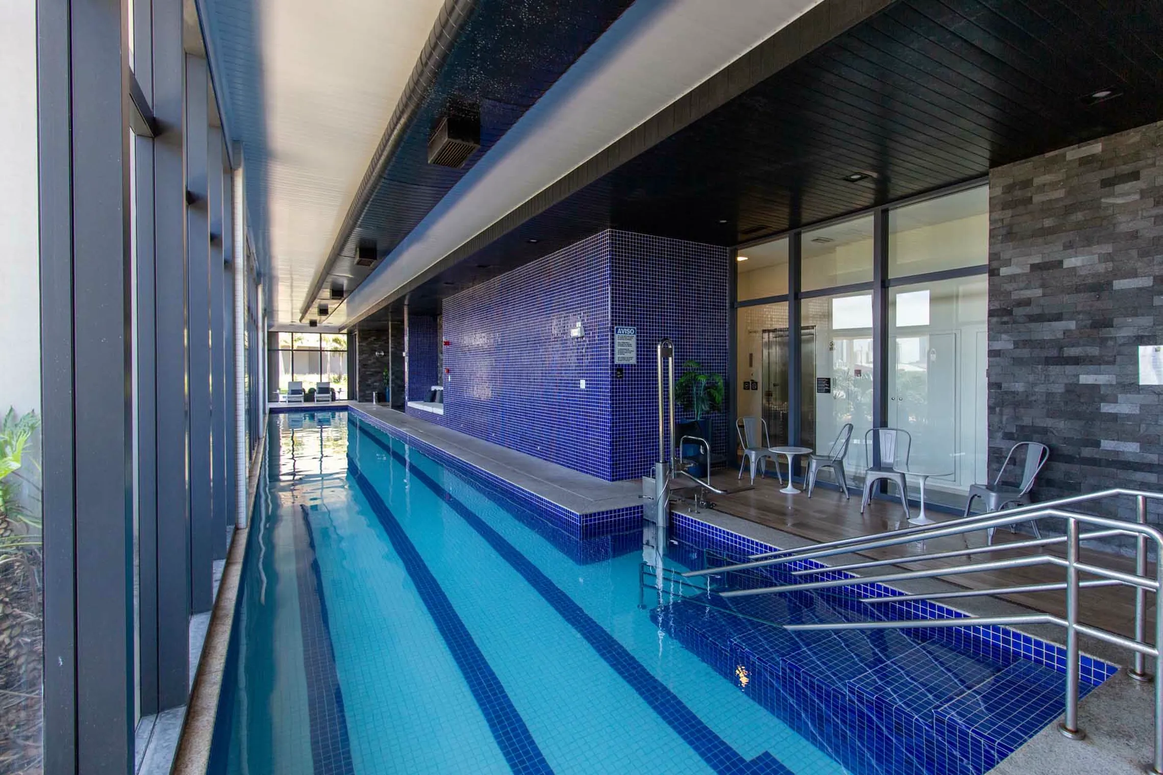 Apartamento à venda com 60m², 2 quartos sem vaga - 13