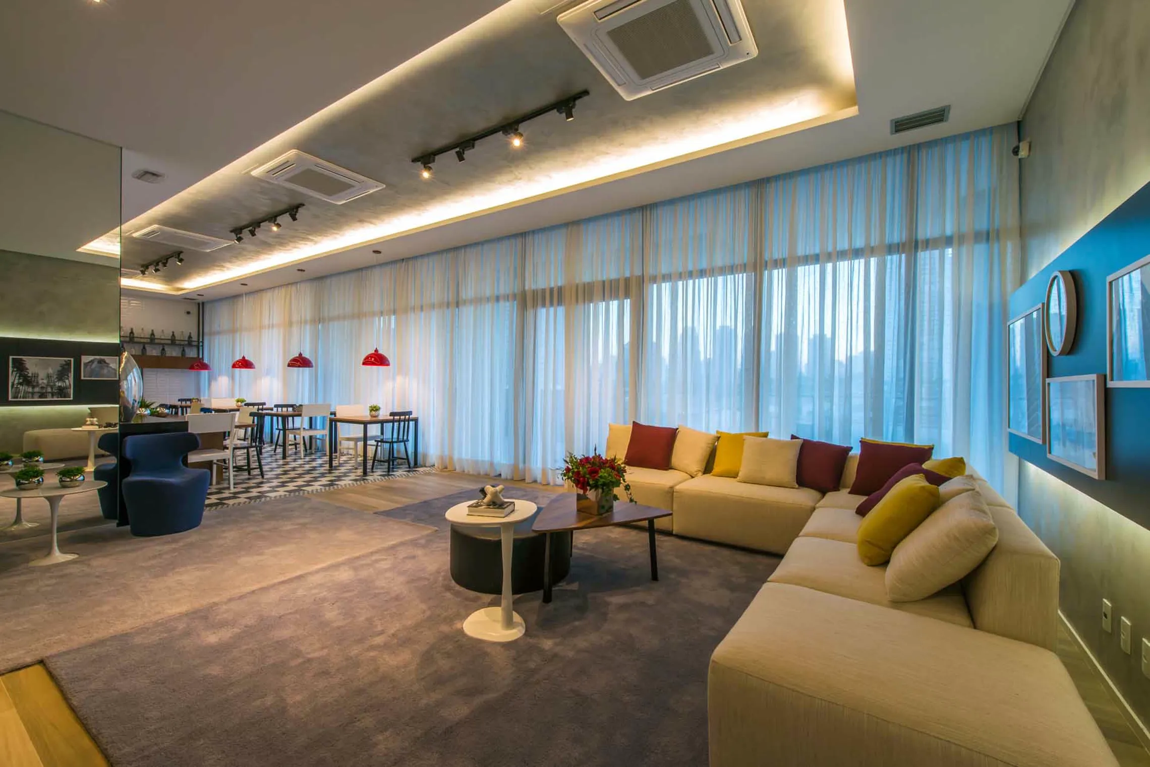 Apartamento à venda com 60m², 2 quartos sem vaga - 14