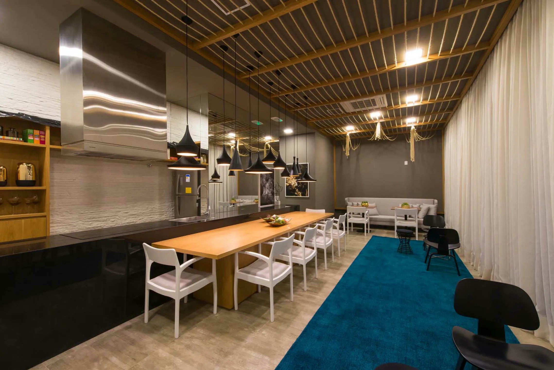 Apartamento à venda com 60m², 2 quartos sem vaga - 15