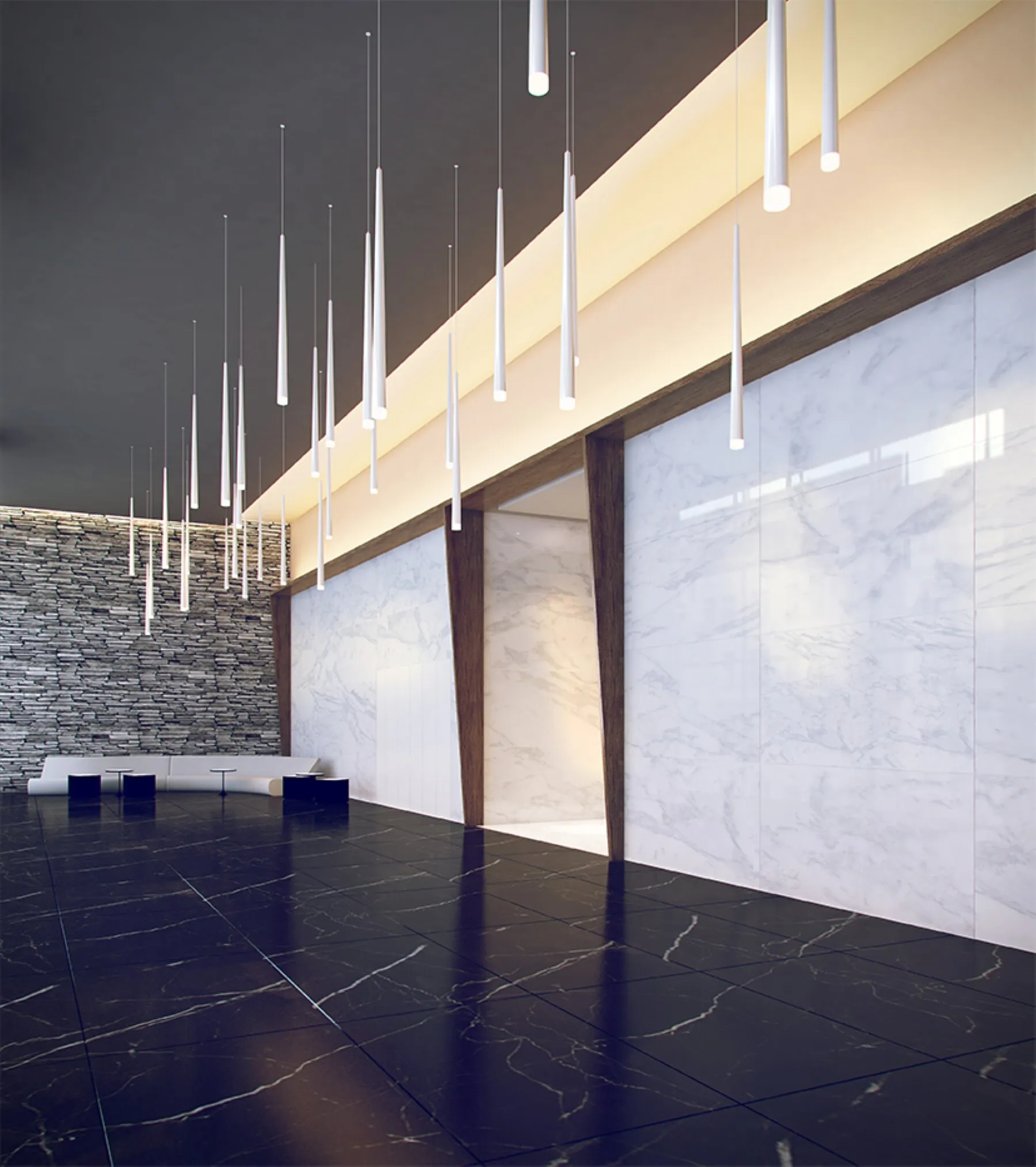 Apartamento à venda com 60m², 2 quartos sem vaga - 16