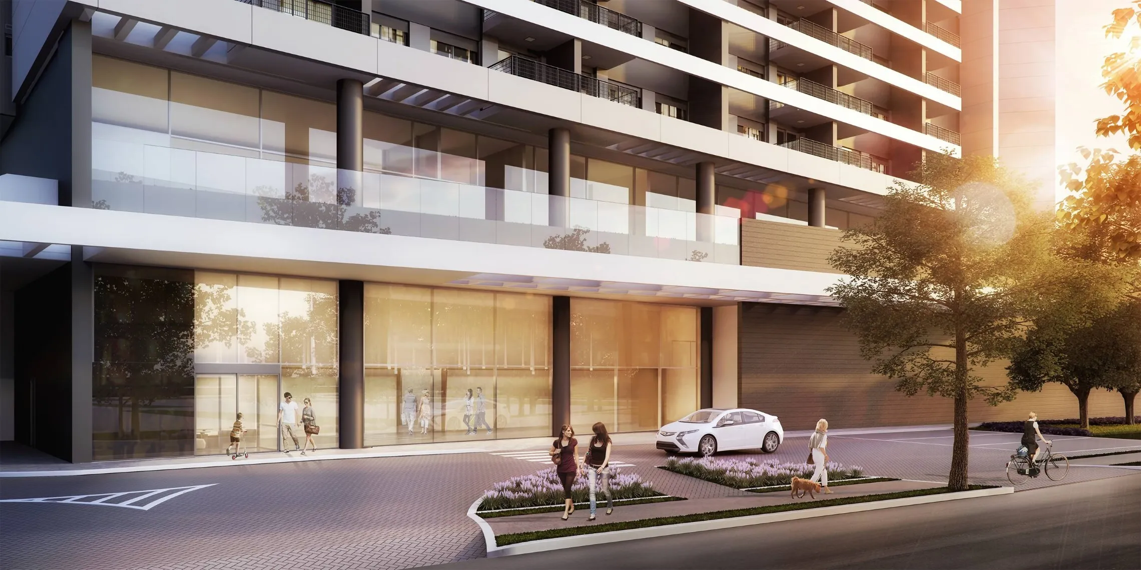 Apartamento à venda com 60m², 2 quartos sem vaga - 18