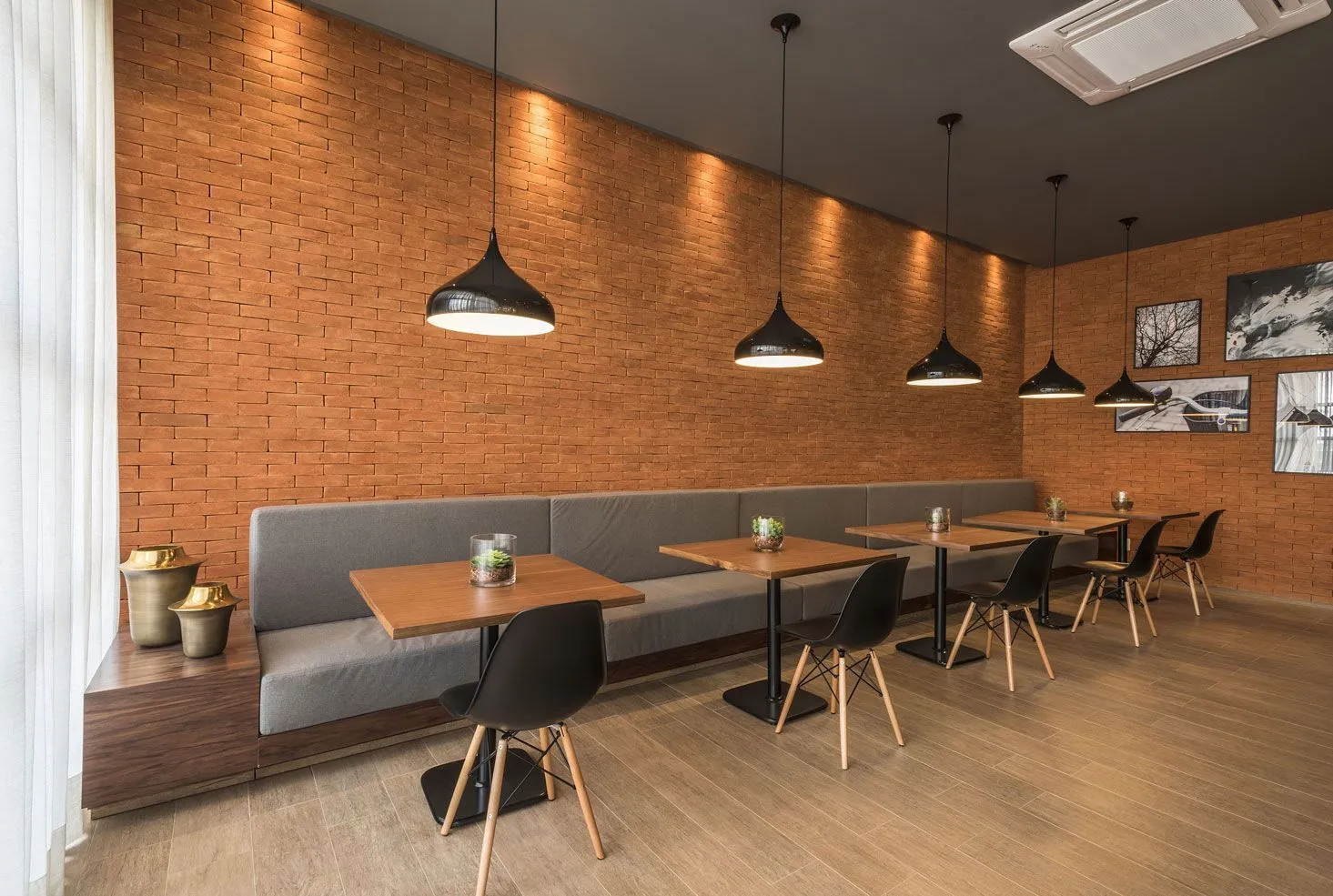 Studio à venda com 39m², 0 quartos com vaga - 2