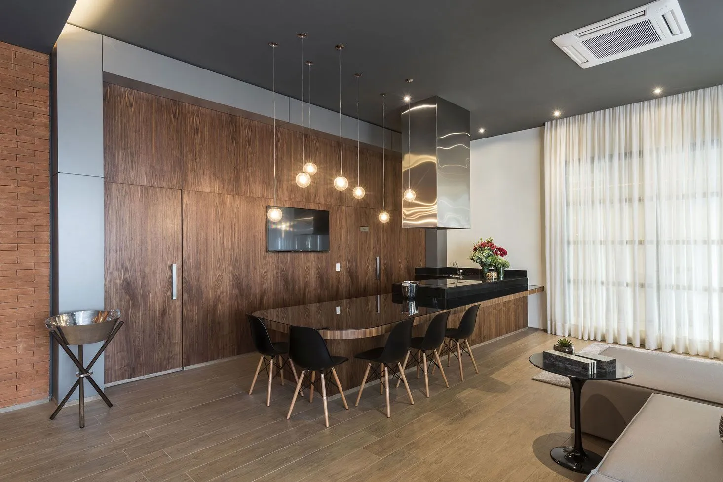 Studio à venda com 39m², 0 quartos com vaga - 3