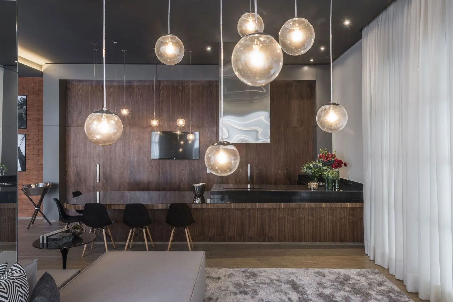 Studio à venda com 39m², 0 quartos com vaga - 5