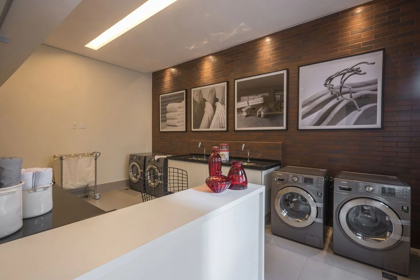 Studio à venda com 39m², 0 quartos com vaga - 8