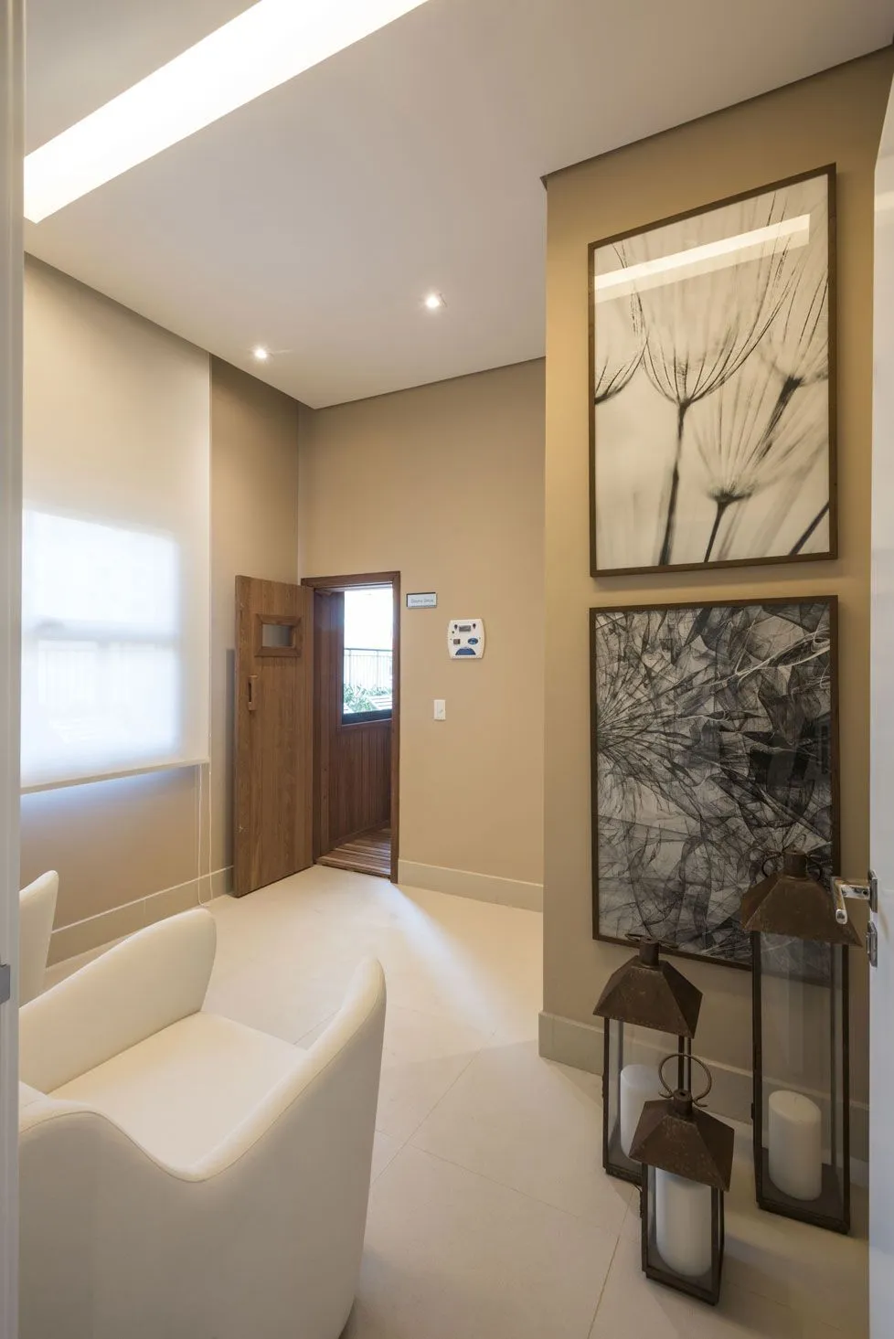 Studio à venda com 39m², 0 quartos com vaga - 10