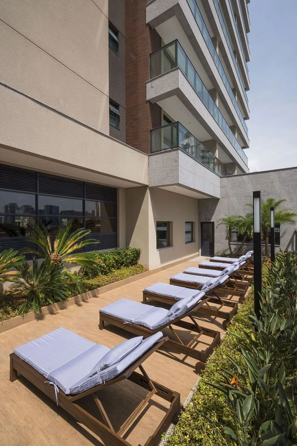 Studio à venda com 39m², 0 quartos com vaga - 14