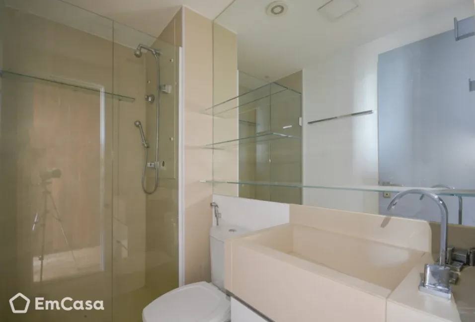 Studio à venda com 39m², 0 quartos com vaga - 16